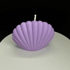 Denizkabuğu Mum - MOR